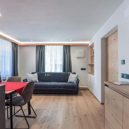 Apt Ulli - Haus Ivo Santa Cristina Val Gardena Экстерьер фото