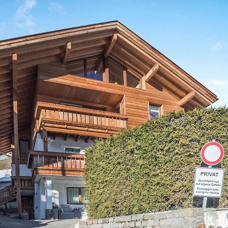 Apt Ulli - Haus Ivo Santa Cristina Val Gardena Экстерьер фото