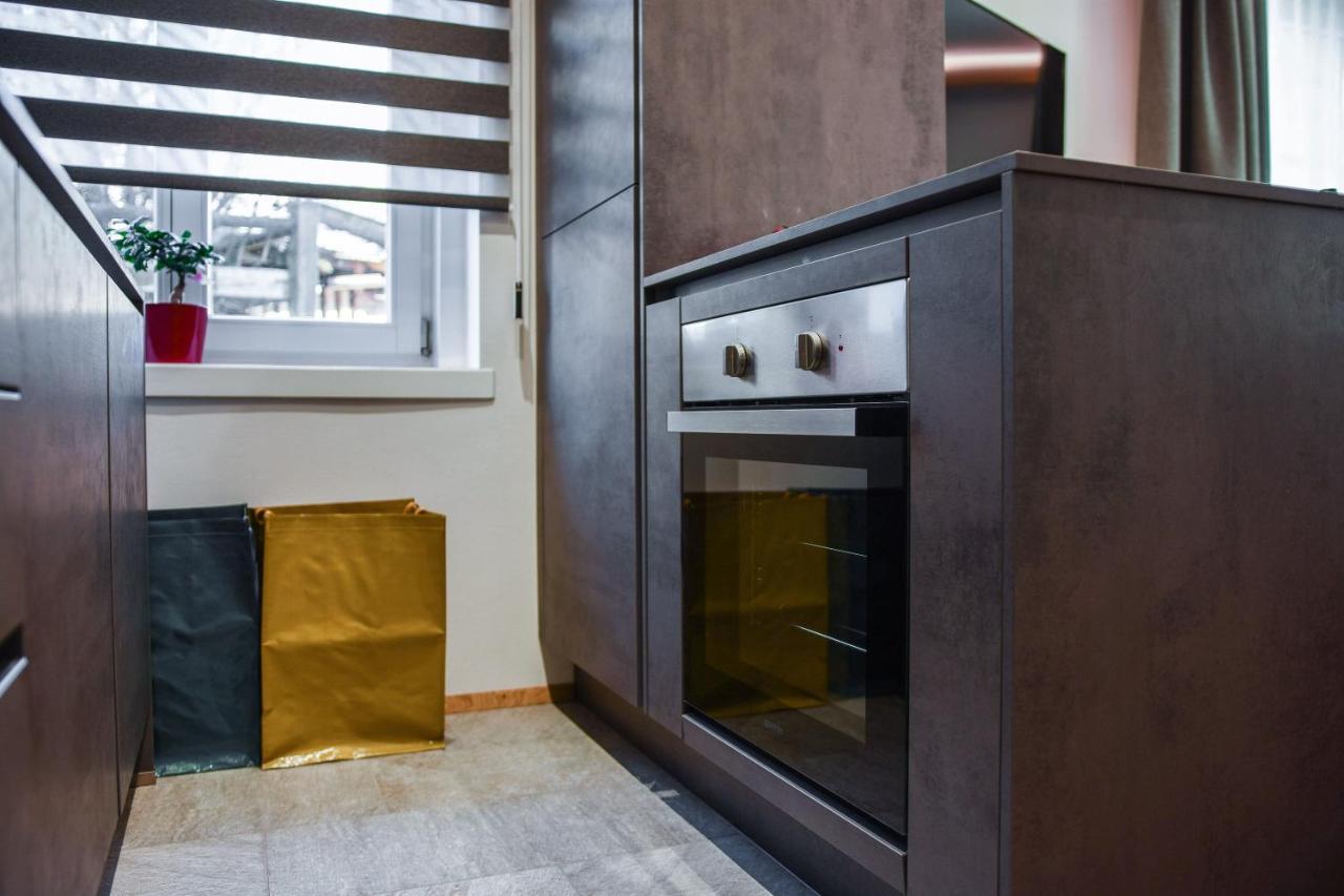 Apt Ulli - Haus Ivo Santa Cristina Val Gardena Экстерьер фото