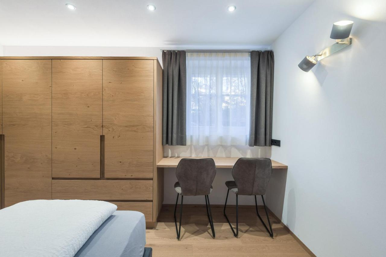 Apt Ulli - Haus Ivo Santa Cristina Val Gardena Экстерьер фото