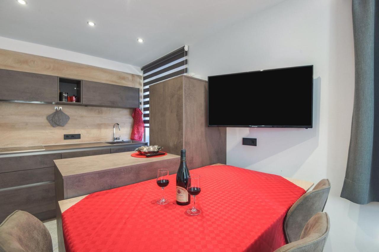 Apt Ulli - Haus Ivo Santa Cristina Val Gardena Экстерьер фото